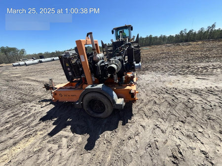 2021 PIONEER PP66S12L71-TD2.9L4