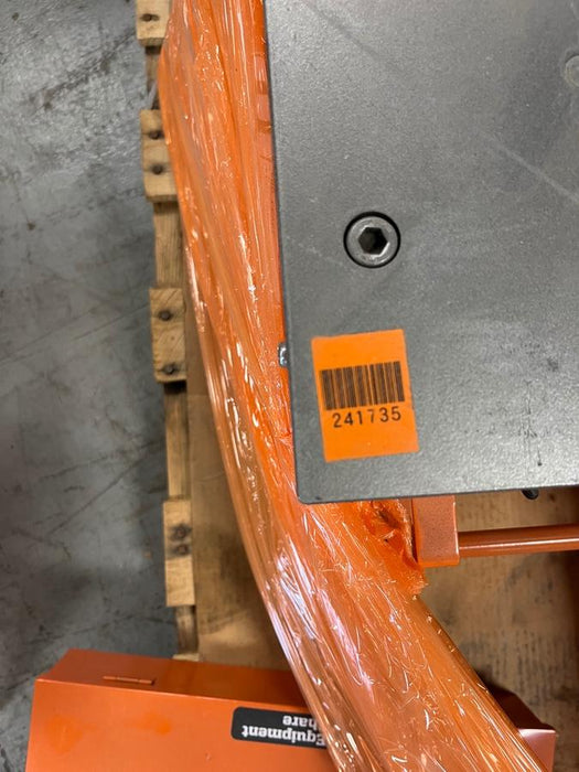 2023 BN PRODUCTS DBD-25H