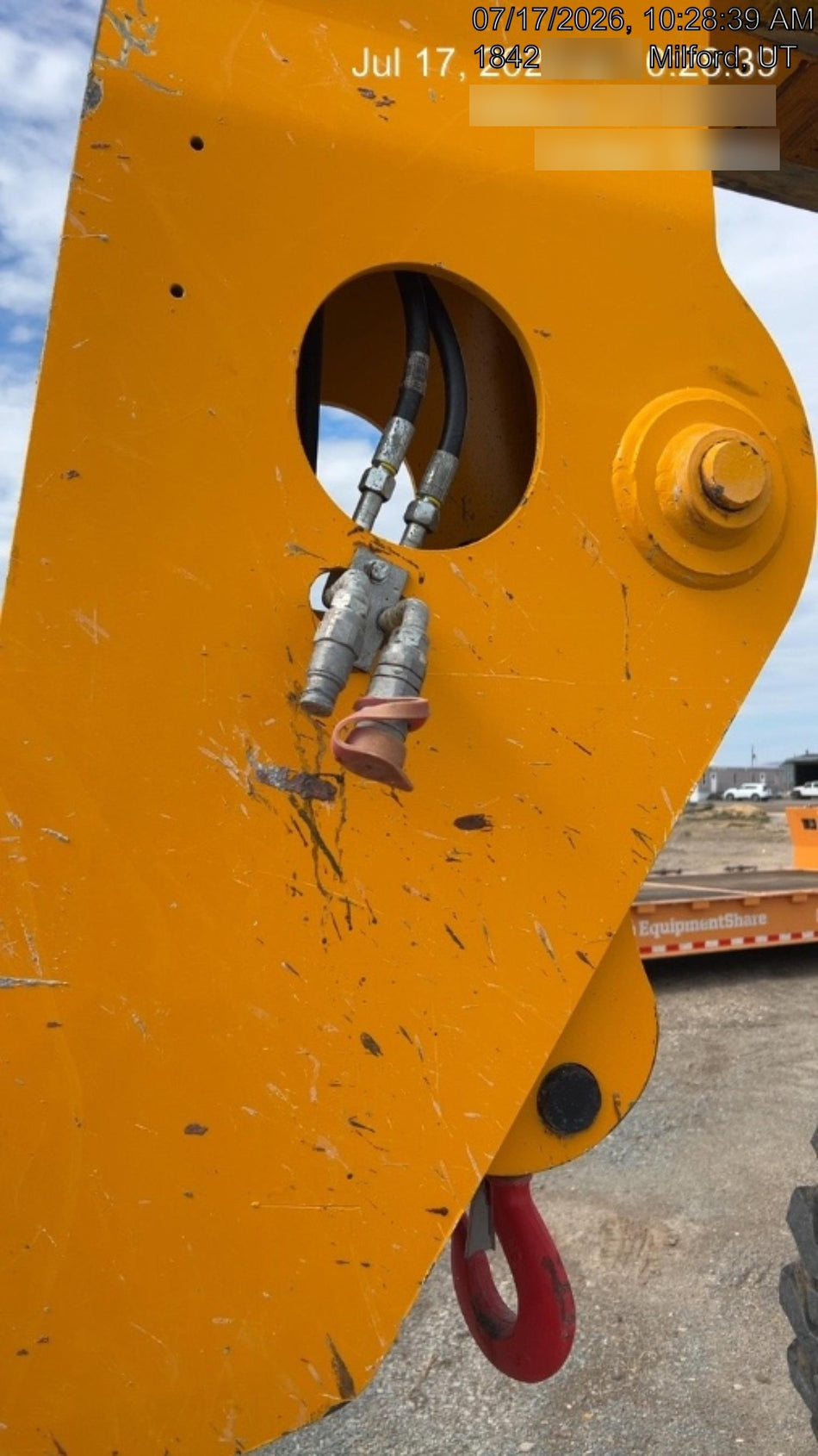2023 JCB 509-42
