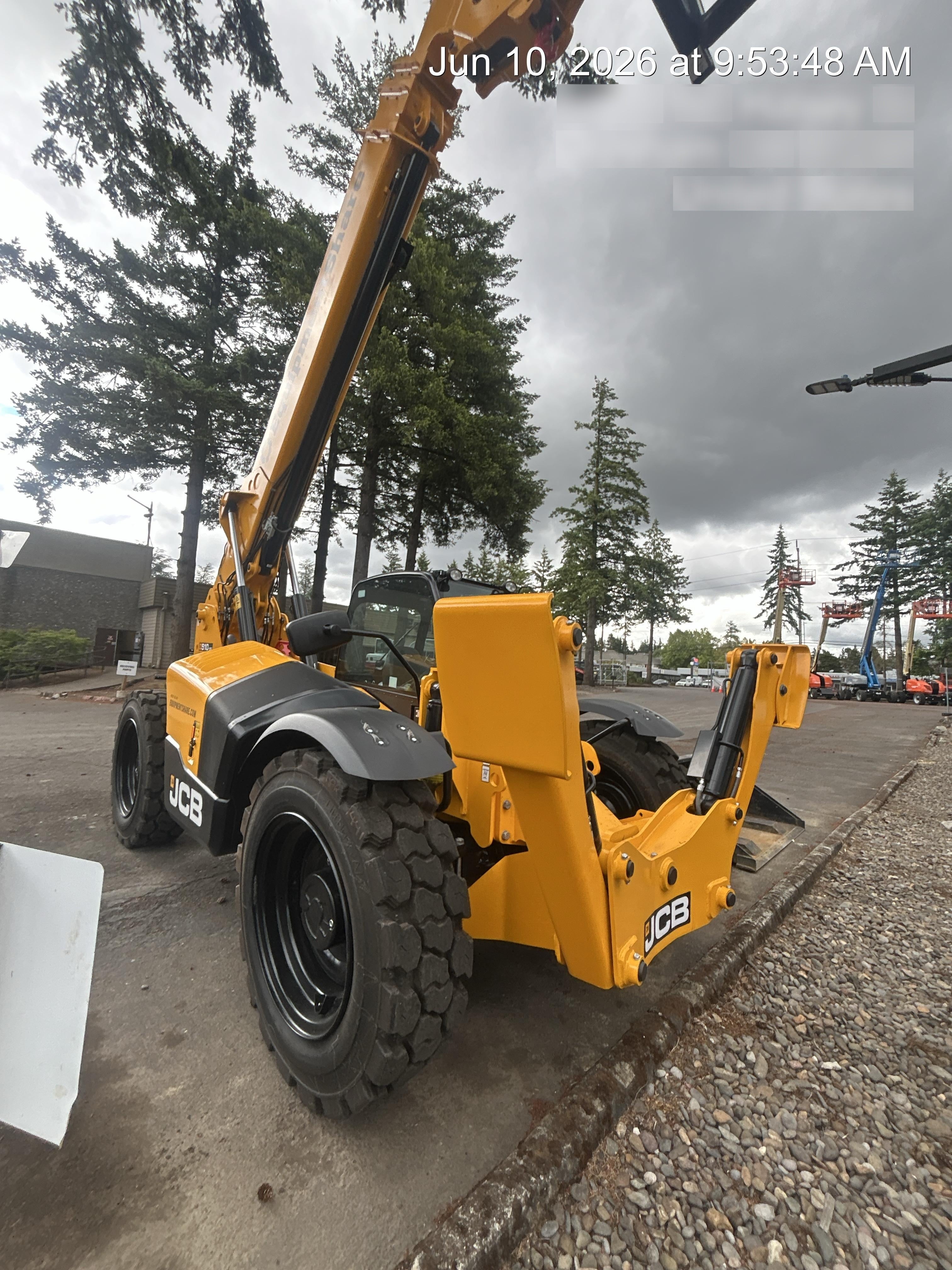 2026 JCB 510-56