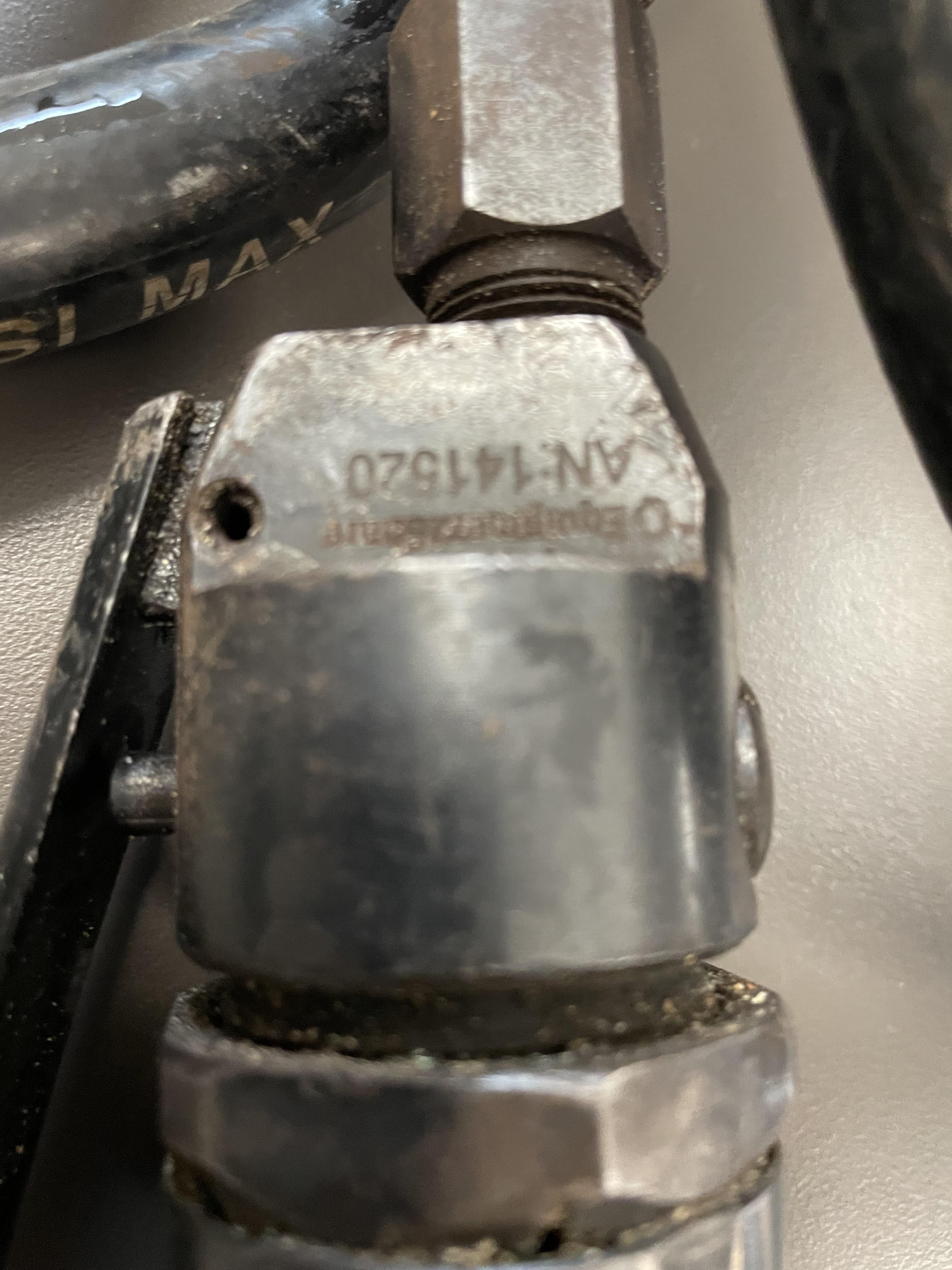 2021 MICHIGAN PNEUMATIC ES-1BLNS