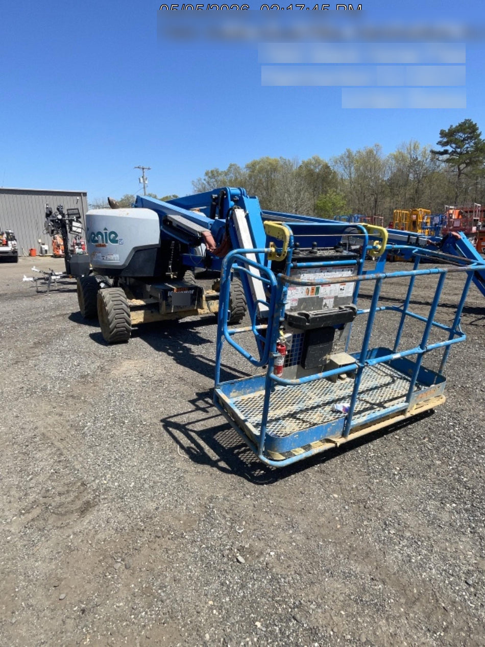 2020 GENIE Z-45 XC