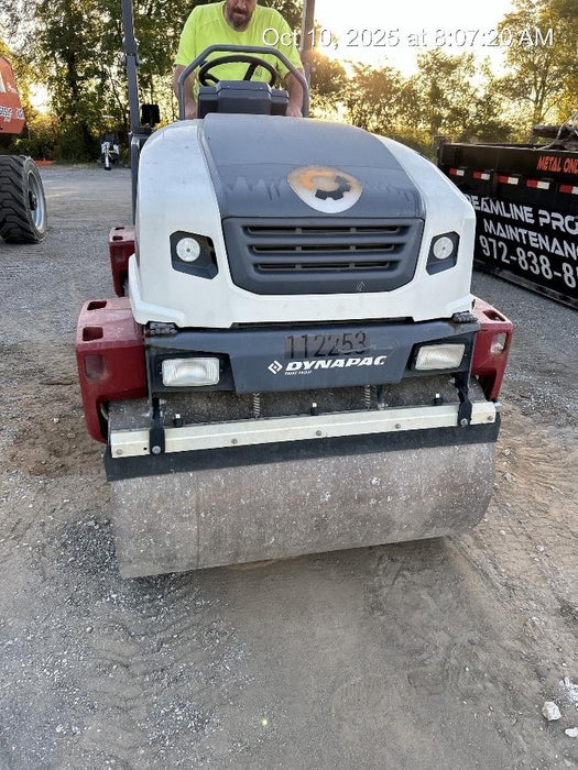 2020 DYNAPAC CC 1200