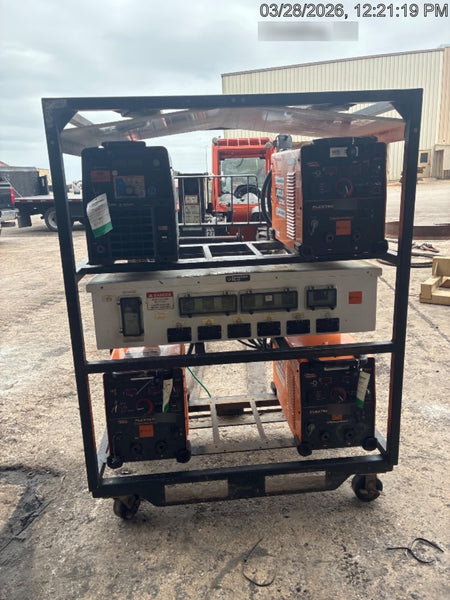 2023 LEX WR6A-7SM-FG26DZ6LD-R