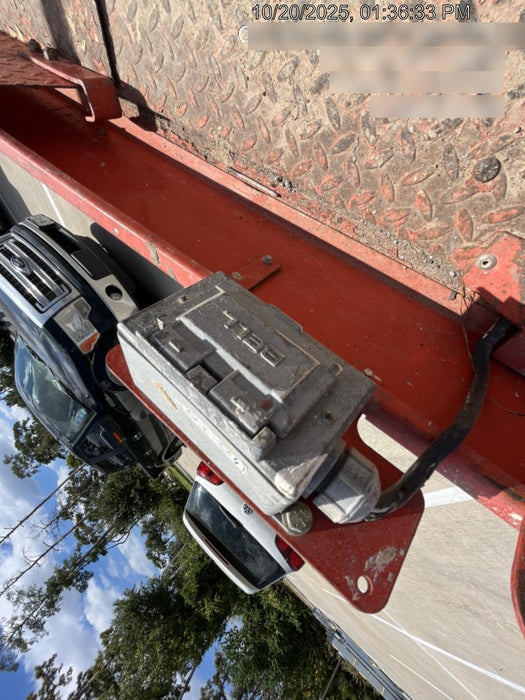 2018 SKYJACK SJIII-3219