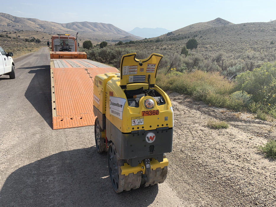 2020 WACKER NEUSON RTKx-SC3