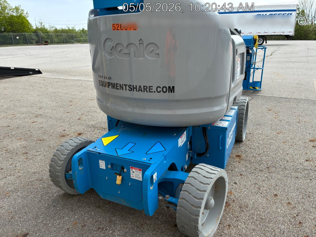 2025 GENIE Z40/23N RJ