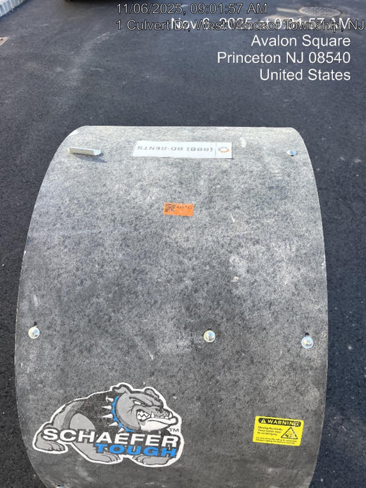 2024 SCHAEFER VKM36-2-B-O