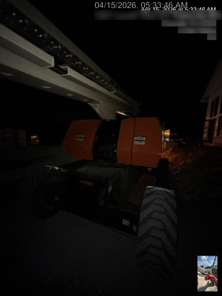 2026 JLG 860SJ