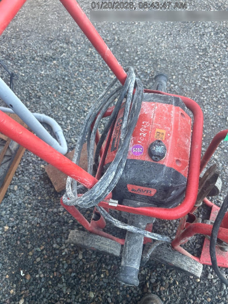 2020 HILTI TE 3000-AVR