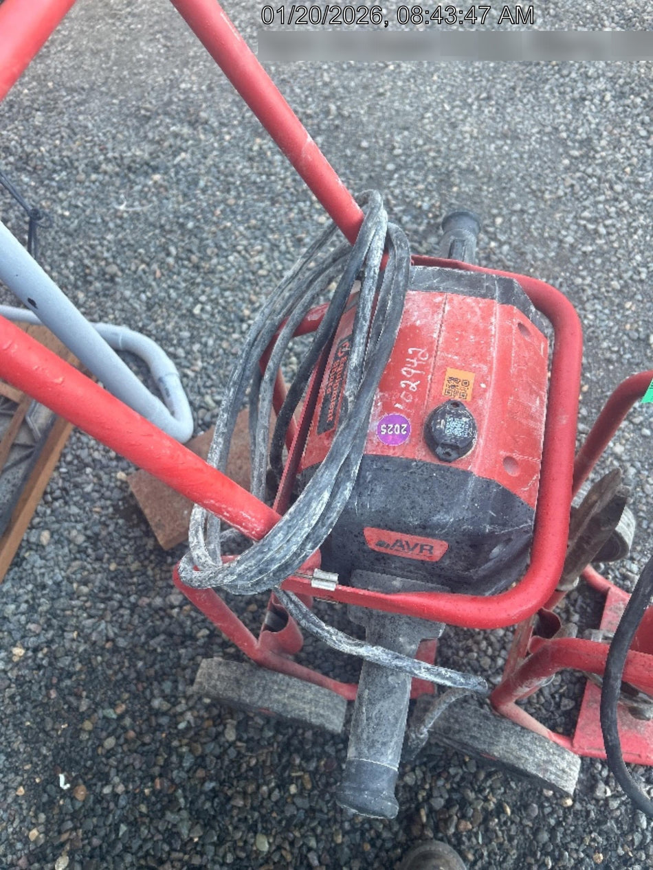 2020 HILTI TE 3000-AVR