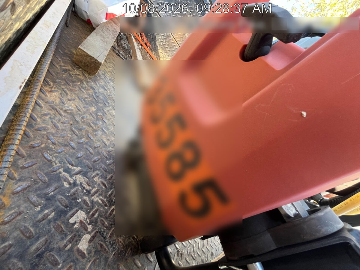 2024 HUSQVARNA LT6005