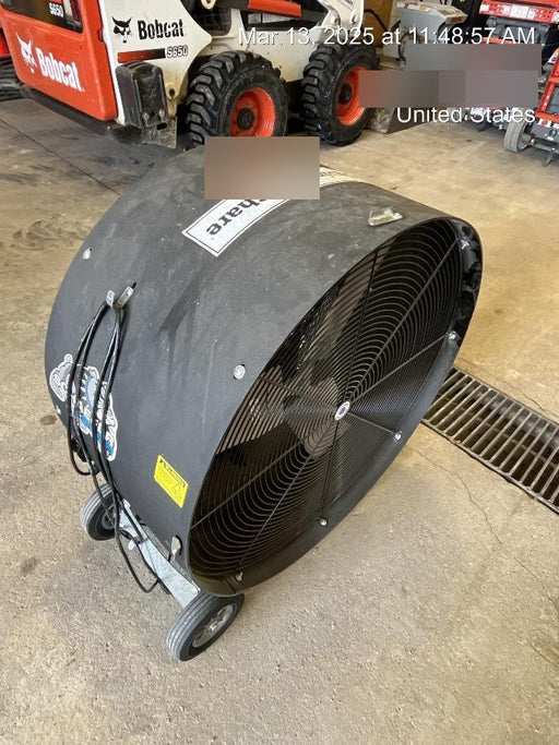 2024 SCHAEFER VKM36-2-B-O