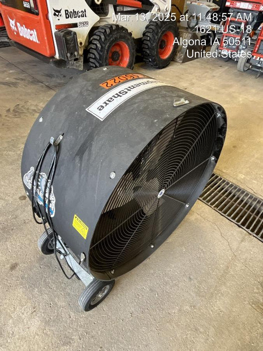 2024 SCHAEFER VKM36-2-B-O