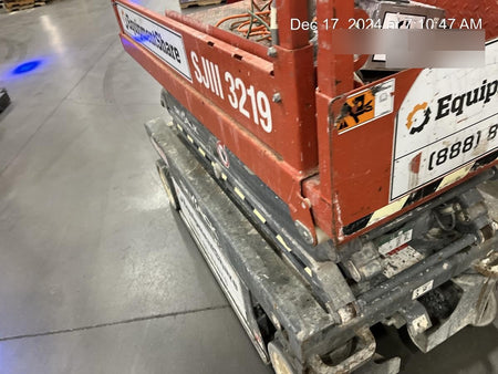 2019 Skyjack SJIII-3219 Standard w/Trojan Batteries