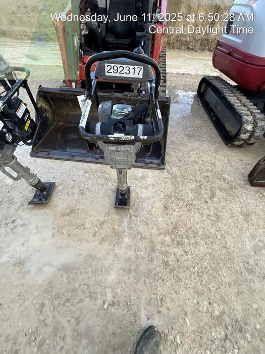 2023 MULTIQUIP MTR40HF