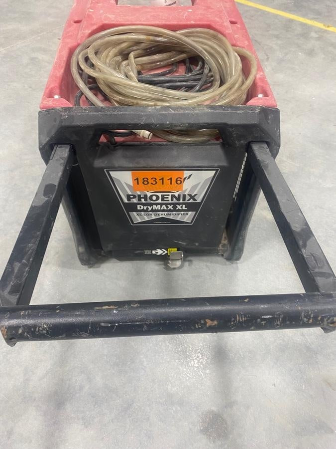 2021 PHOENIX DryMAX XL