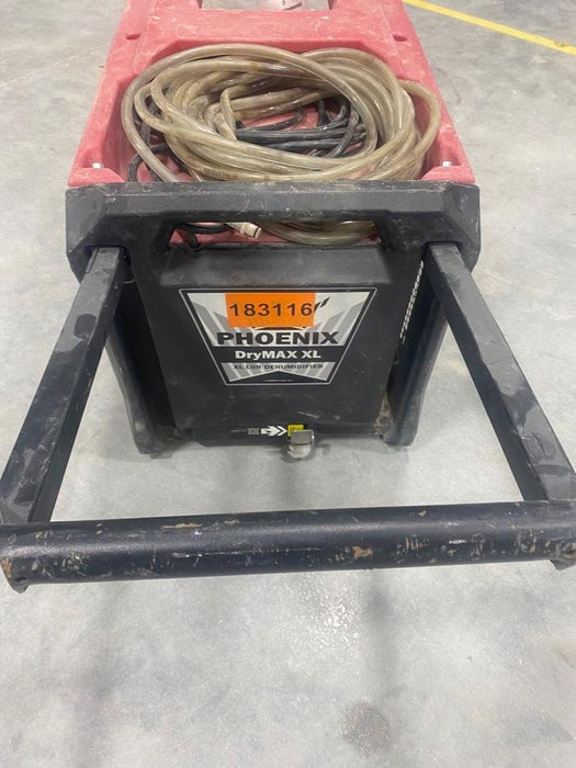 2021 PHOENIX DryMAX XL