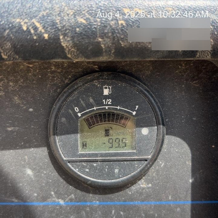 2021 Miller Electric BOBCAT 260 Remote Stop/Start