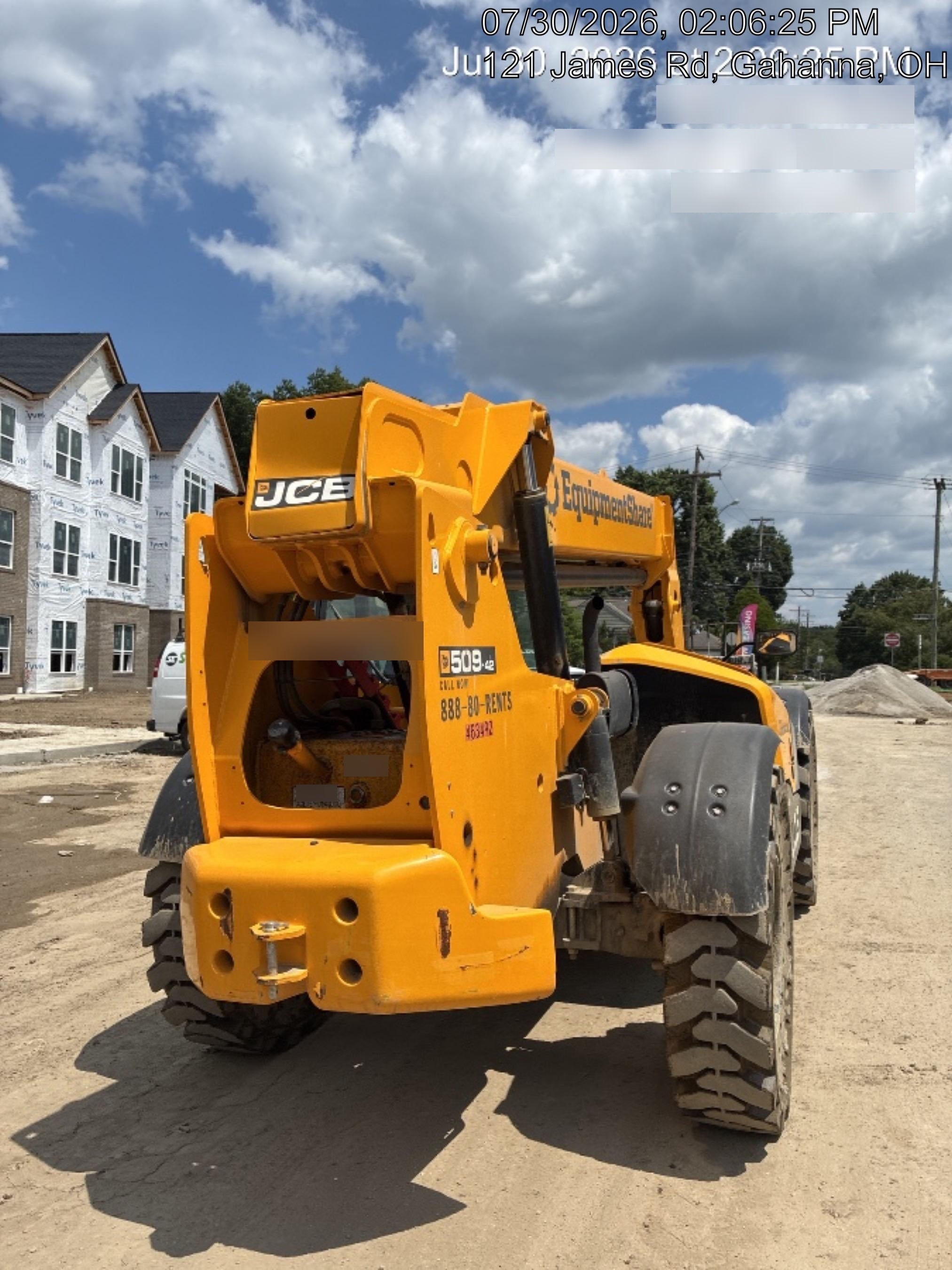 2024 JCB 509-42