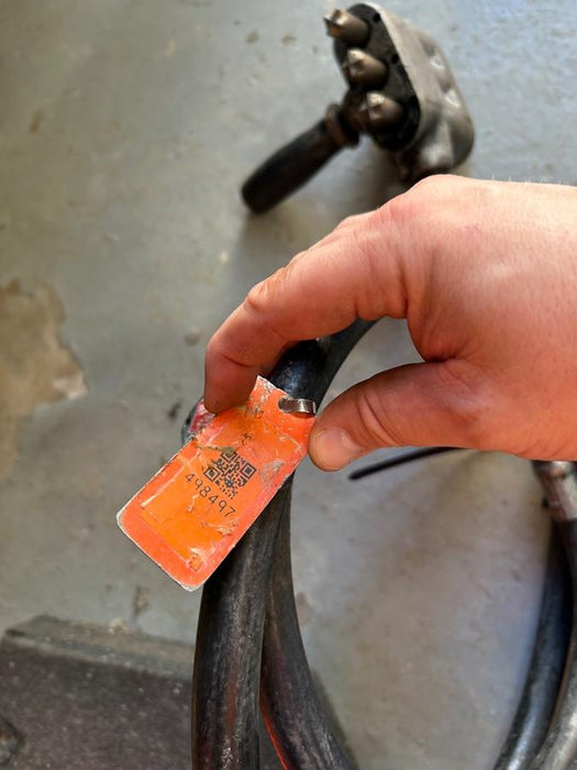 2025 TEXAS PNEUMATIC TOOLS, INC. T3