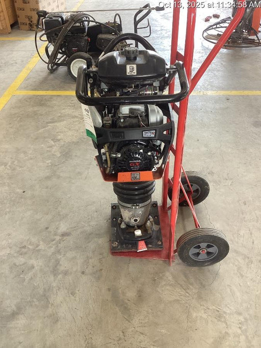 2025 HUSQVARNA LT6005