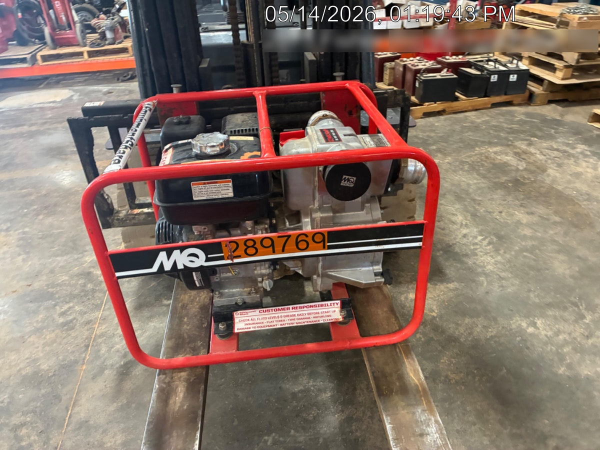 2023 MULTIQUIP QP3TH