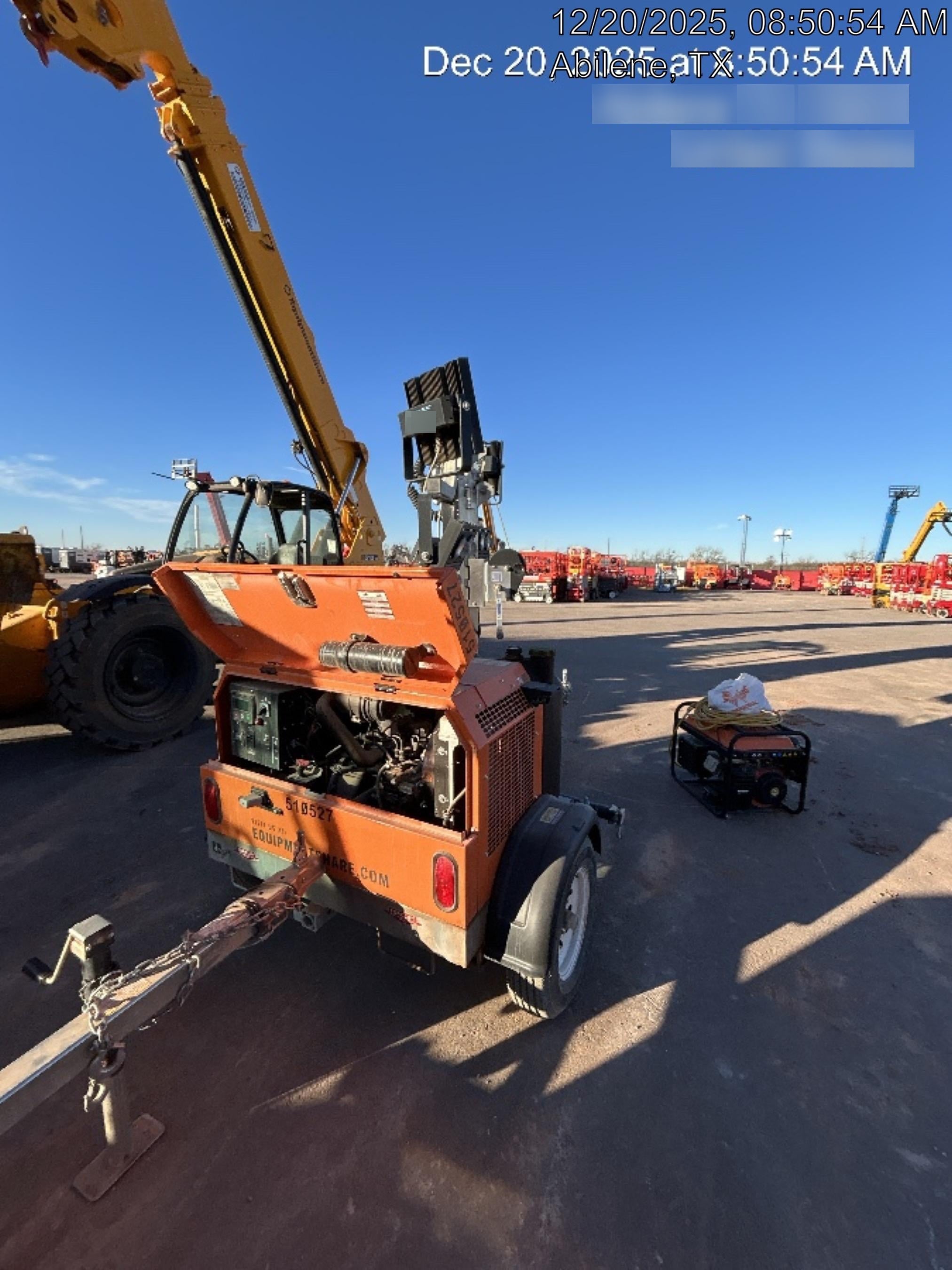 2025 WANCO WLTT-4MM4K