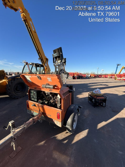 2025 WANCO WLTT-4MM4K