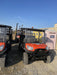 2022 KUBOTA RTV-X1140W-H (Canopy)