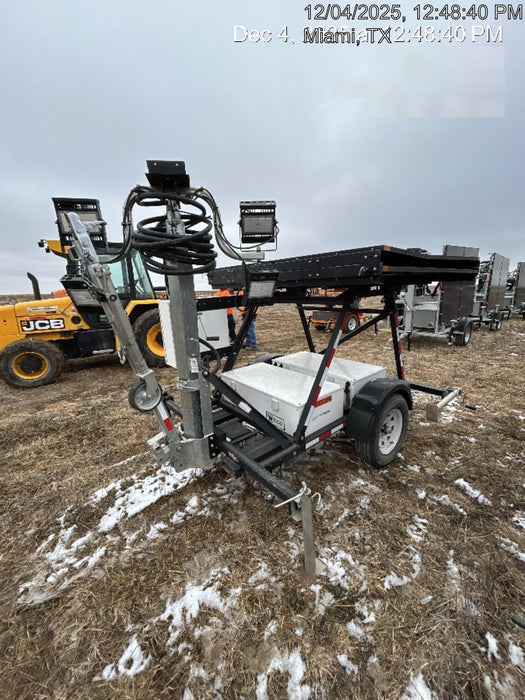 2024 WANCO WLTS-MM8A-1600