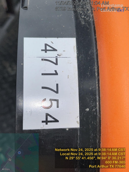 2024 ALLEGRO 9539-12