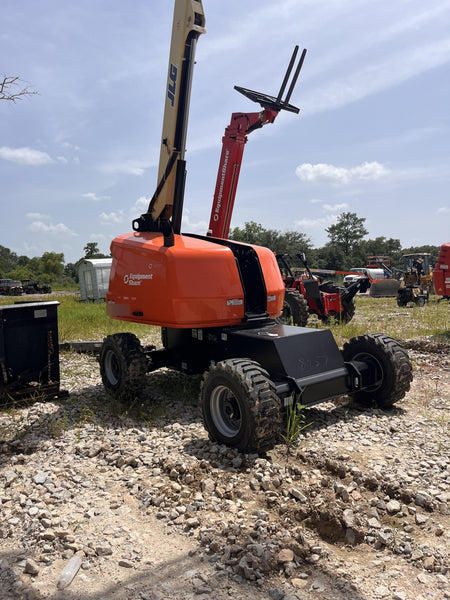 2025 JLG 460SJ