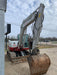 2020 Takeuchi TB290C Cab/Heat/Air, Rubber Tracks, Manual TAG QC