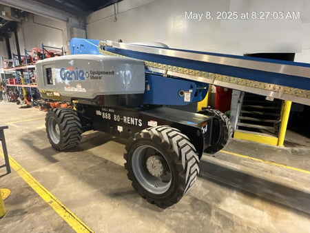 2025 GENIE S-85 XC
