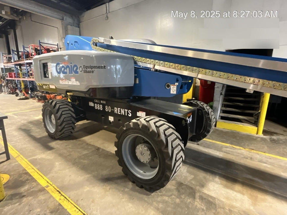 2025 GENIE S-85 XC