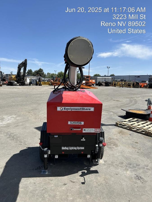 2025 MULTIQUIP GBX24BK