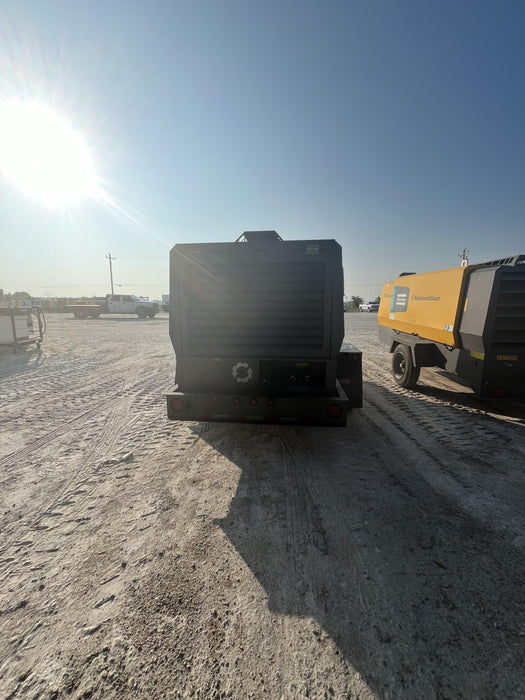 2024 ATLAS COPCO XAS 850