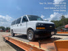 2023 CHEVROLET Express Van - Rental