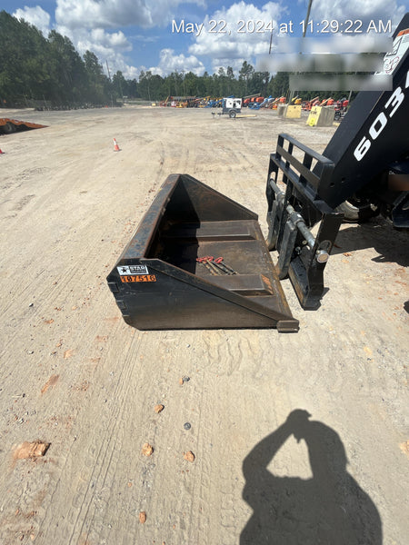 2020 STAR INDUSTRIES 1406B