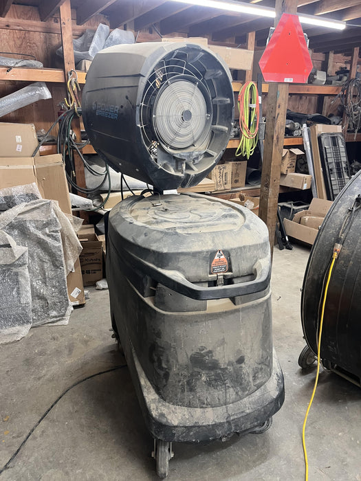 2021 POWER BREEZER PB10-MAX-06-B