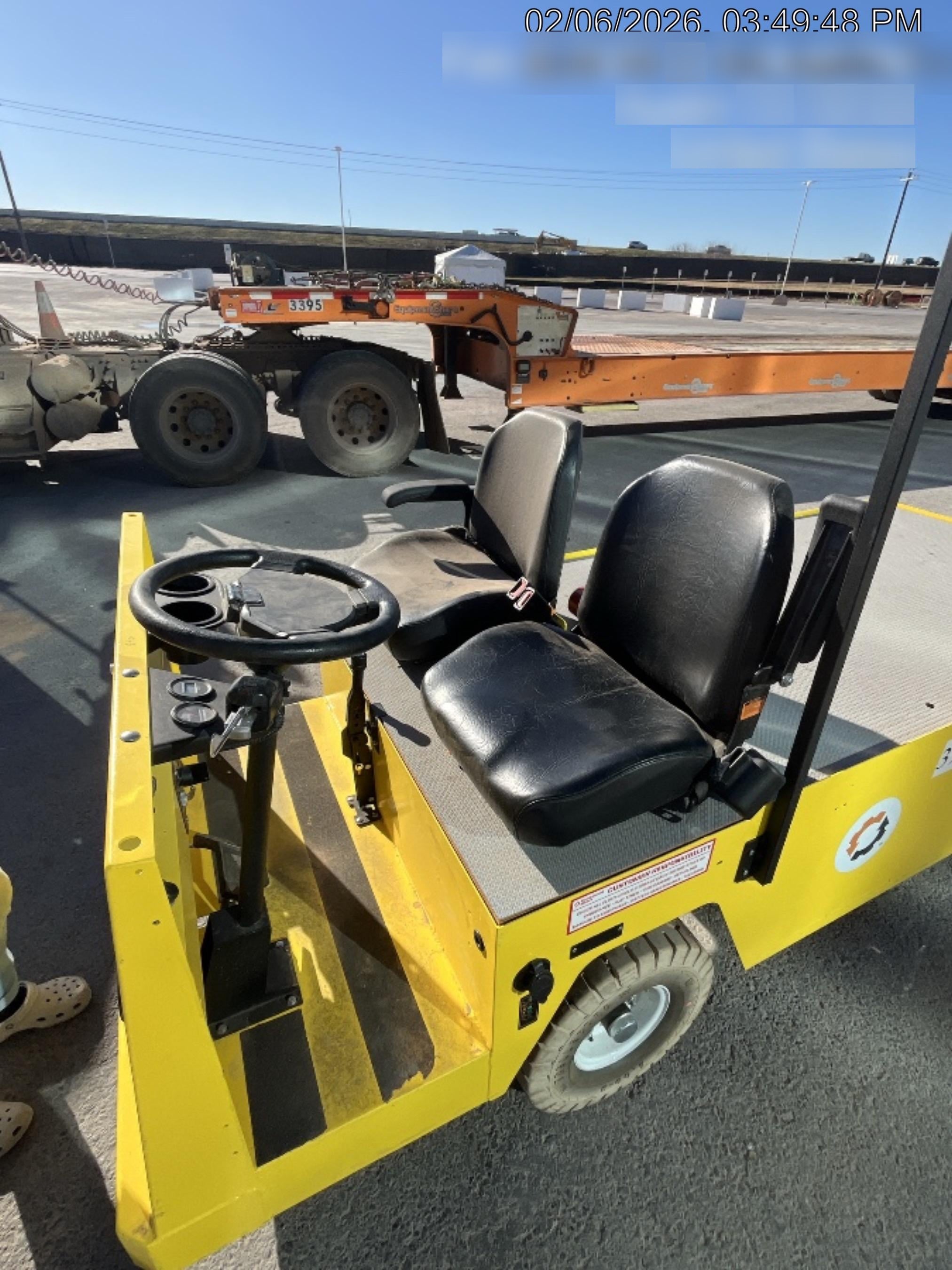 2024 COLUMBIA Payloader 2XL