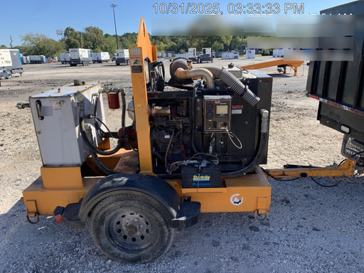 2023 HYDRA TECH SP04DT/S4VHLDI