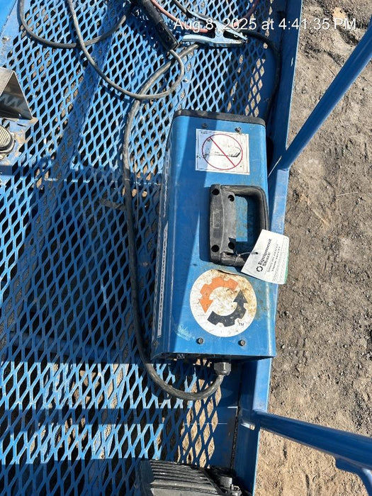 2023 MILLER ELECTRIC CST-282