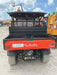 2022 KUBOTA RTV-X1140W-H (Canopy)