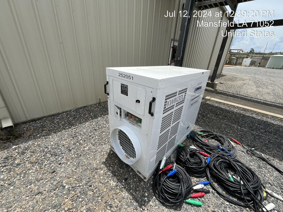 2022 KWIKOOL KPO12-43H