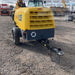 2023 ATLAS COPCO XAS188 CWK