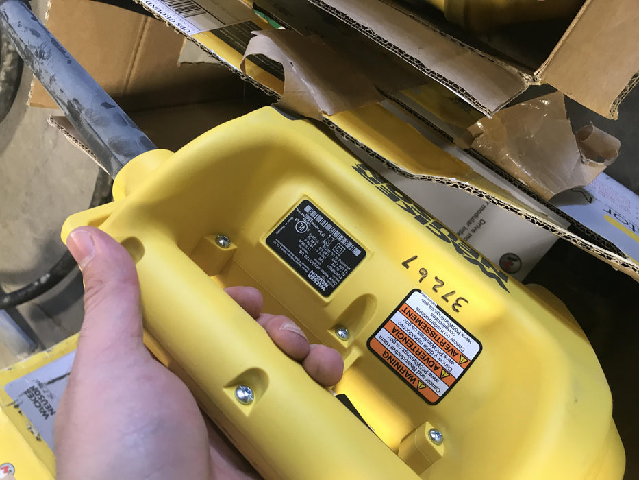 2019 WACKER NEUSON M2500
