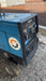 2019 Miller Electric BOBCAT 250 Gas, RUNNING W/NVR FLAT G/LP BC/TB (Part #'s 907500001, 300914)