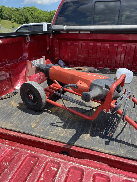 2020 HILTI TE 2000-AVR